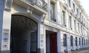 EIDM Paris